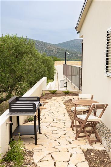 Kuća za odmor Vrsinka