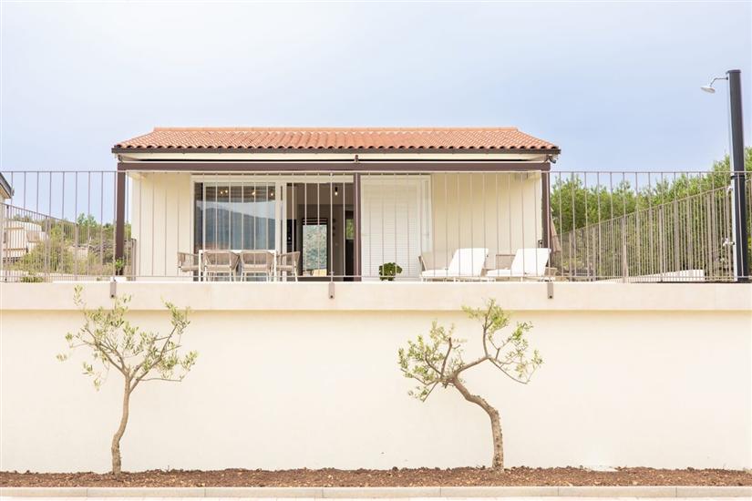 Kuća za odmor Vrsinka