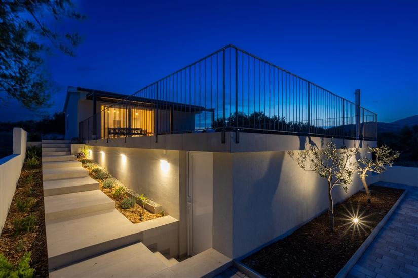 Kuća za odmor Vrsinka