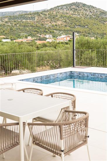 Kuća za odmor Vrsinka