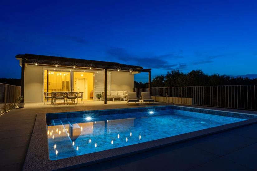 Kuća za odmor Vrsinka