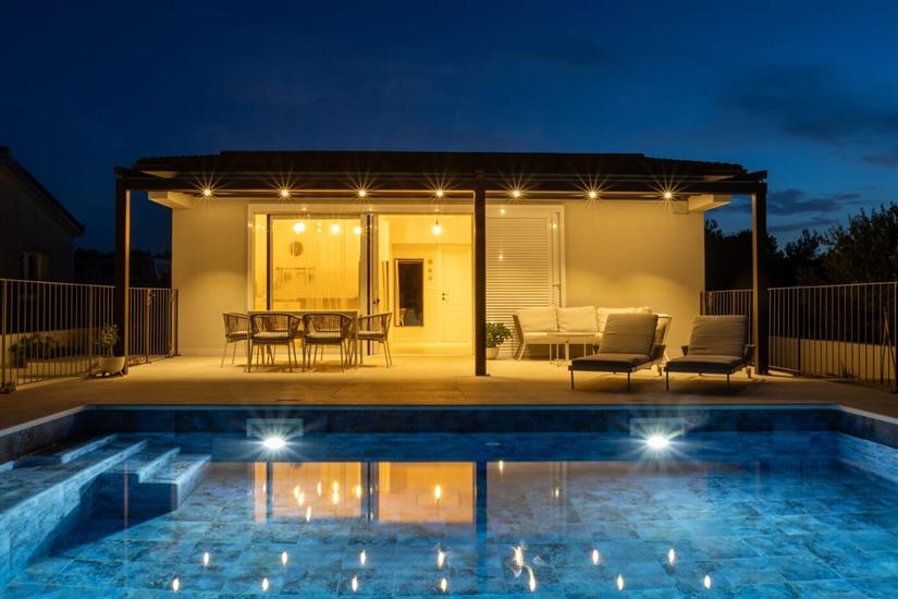 Kuća za odmor Vrsinka