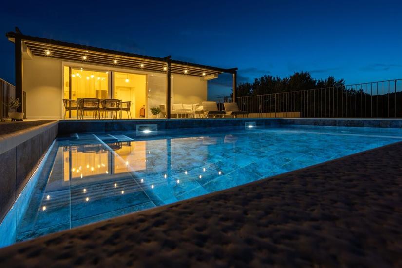 Kuća za odmor Vrsinka