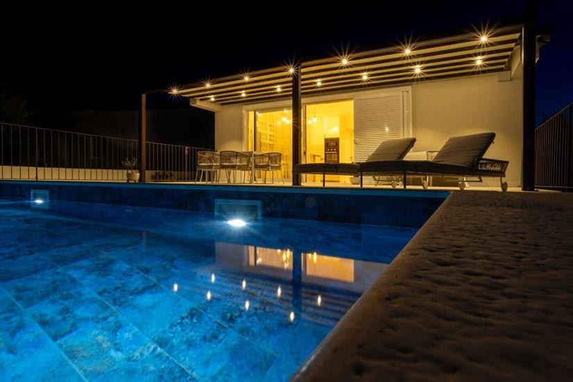 Kuća za odmor Vrsinka