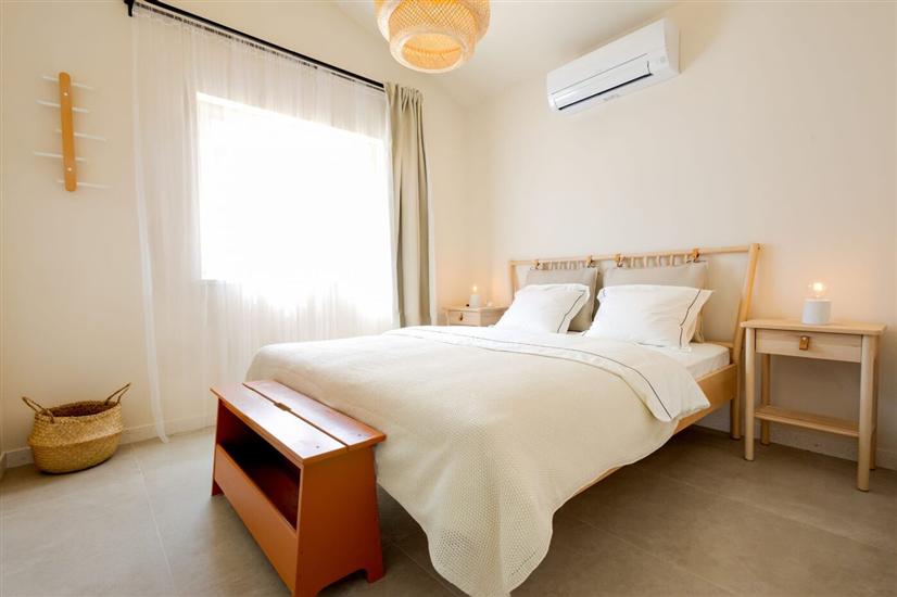 Kuća K1, za 5 osoba/e