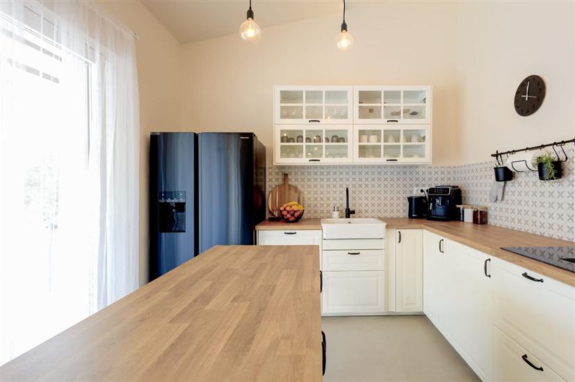 Kuća K1, za 5 osoba/e