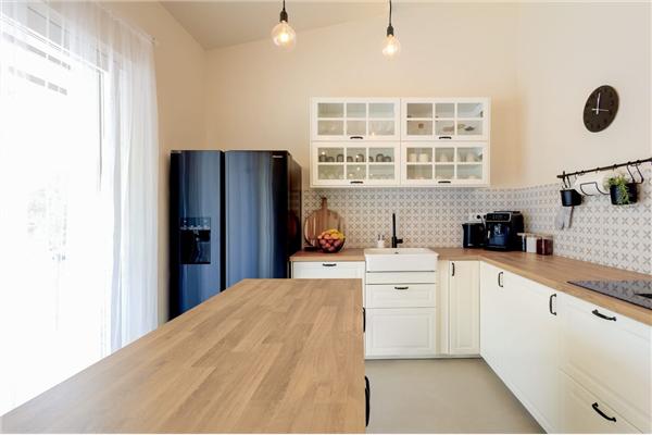 Kuća K1, za 5 osoba/e