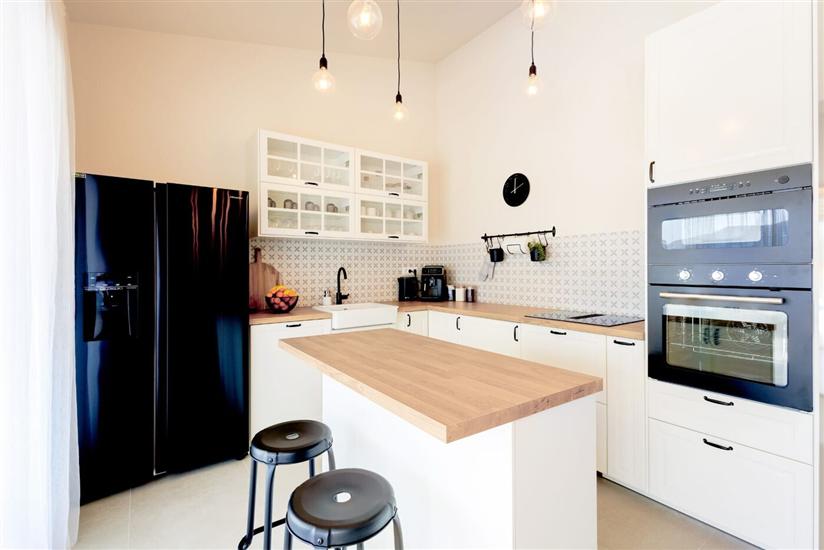 Kuća K1, za 5 osoba/e