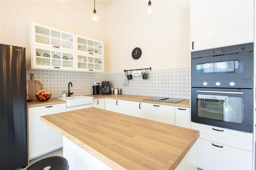 Kuća K1, za 5 osoba/e