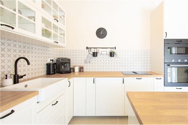 Kuća K1, za 5 osoba/e