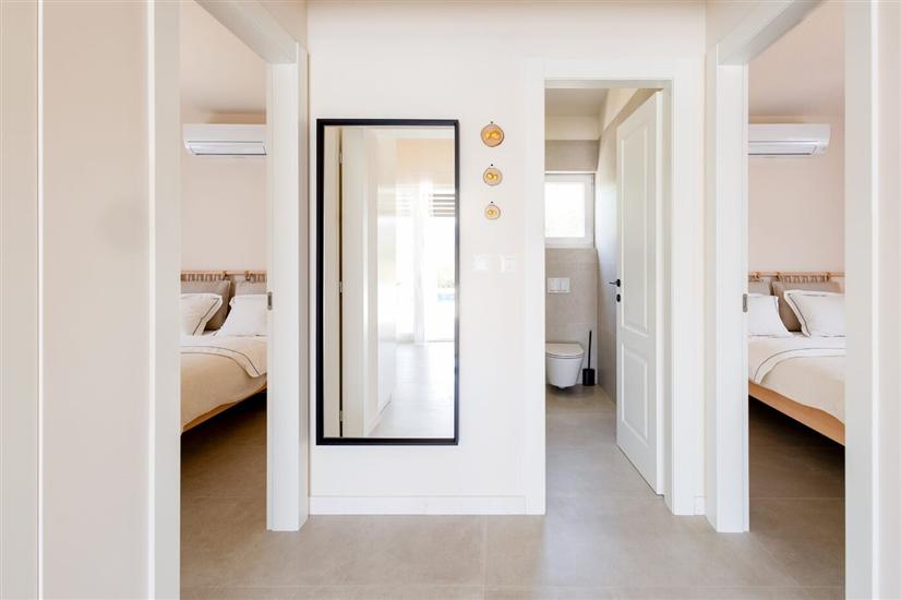 Kuća K1, za 5 osoba/e