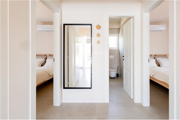 Kuća K1, za 5 osoba/e