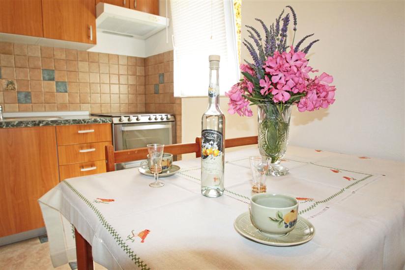 Дом K1, для 5 лиц