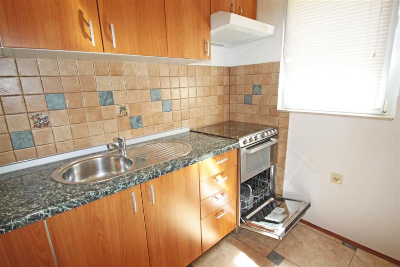 Дом K1, для 5 лиц