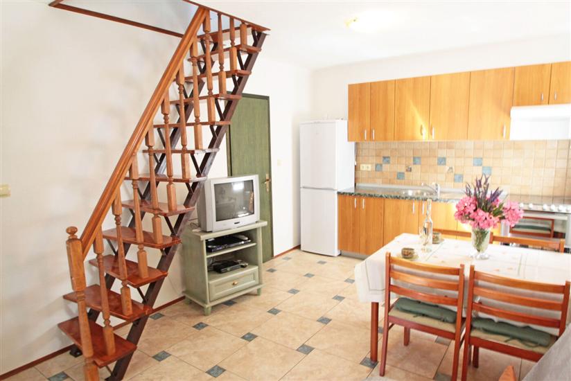 Дом K1, для 5 лиц