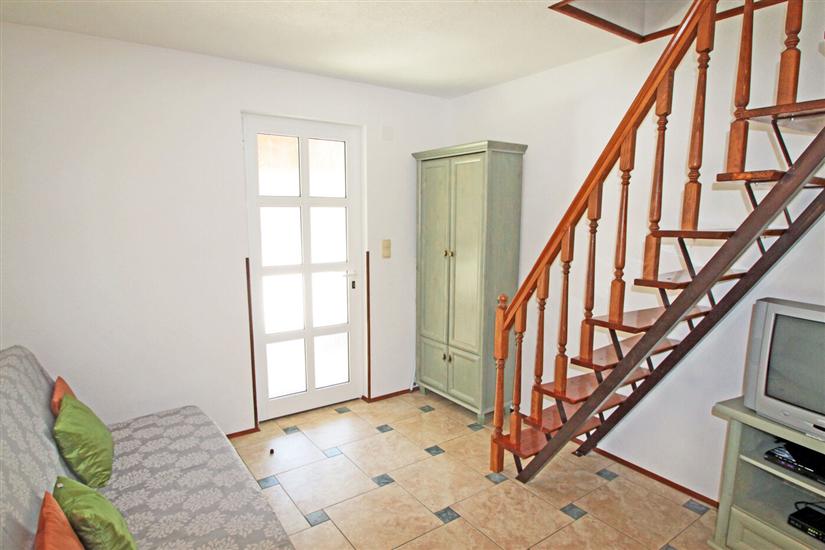 Дом K1, для 5 лиц