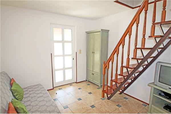 Дом K1, для 5 лиц