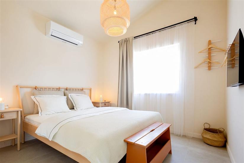 Kuća K1, za 5 osoba/e