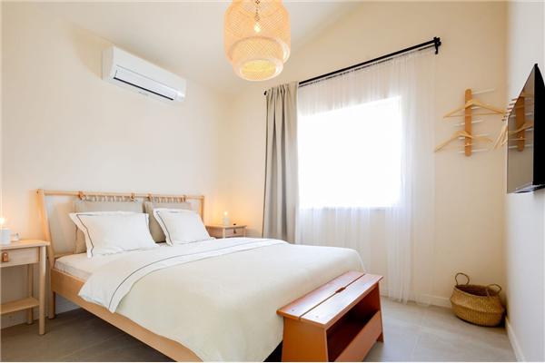 Kuća K1, za 5 osoba/e