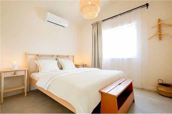 Kuća K1, za 5 osoba/e