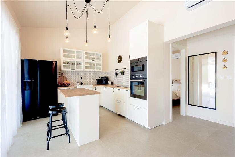 Kuća K1, za 5 osoba/e