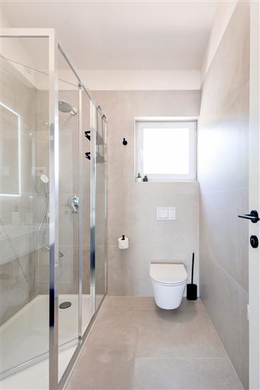 Kuća K1, za 5 osoba/e