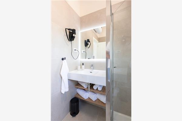 Kuća K1, za 5 osoba/e