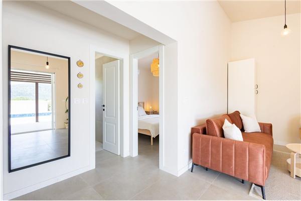 Kuća K1, za 5 osoba/e