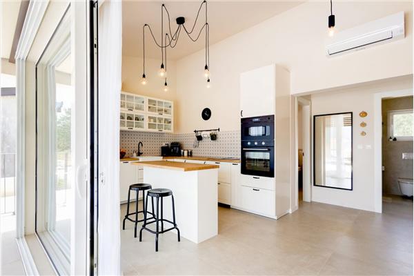 Kuća K1, za 5 osoba/e