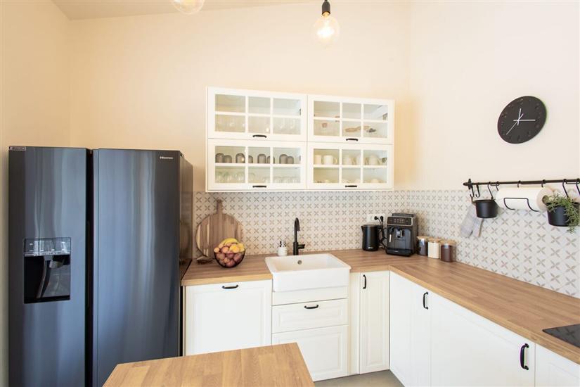 Kuća K1, za 5 osoba/e