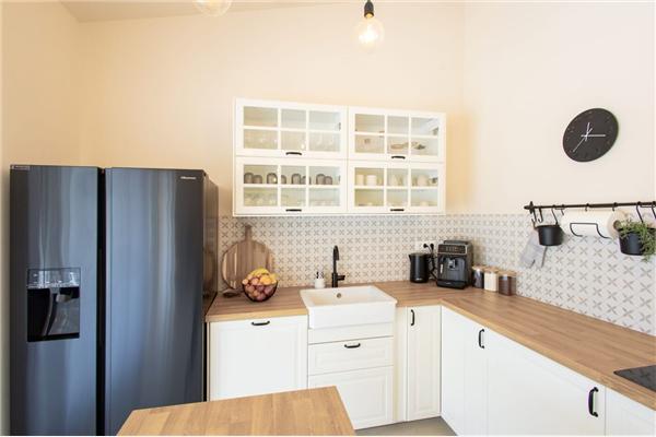 Kuća K1, za 5 osoba/e