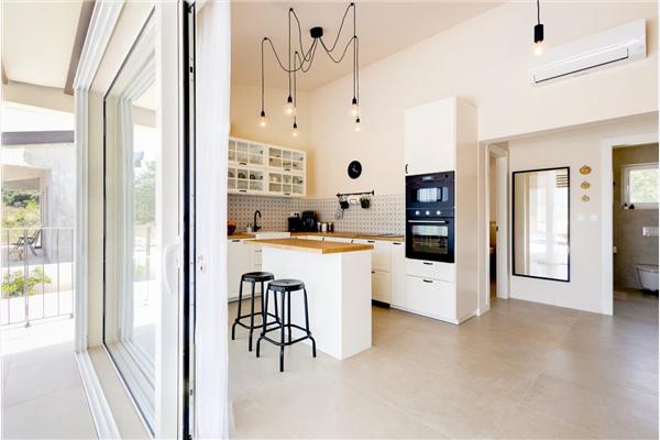 Kuća K1, za 5 osoba/e