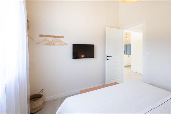 Kuća K1, za 5 osoba/e