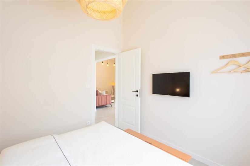 Kuća K1, za 5 osoba/e