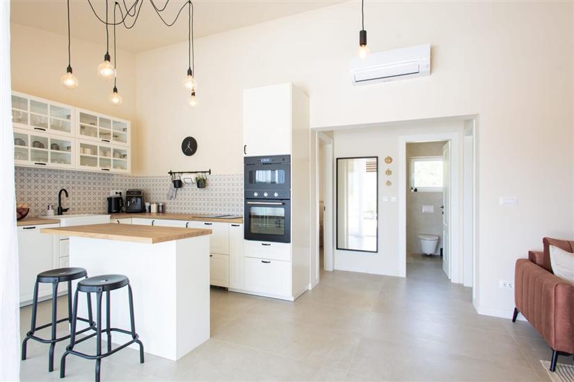 Kuća K1, za 5 osoba/e