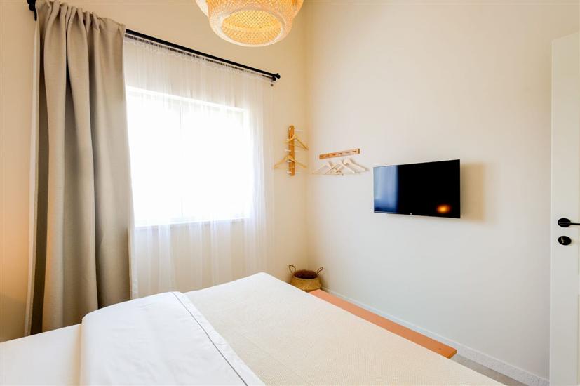 Kuća K1, za 5 osoba/e