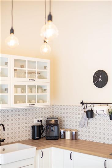 Kuća K1, za 5 osoba/e