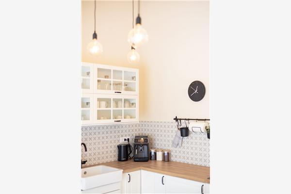 Kuća K1, za 5 osoba/e