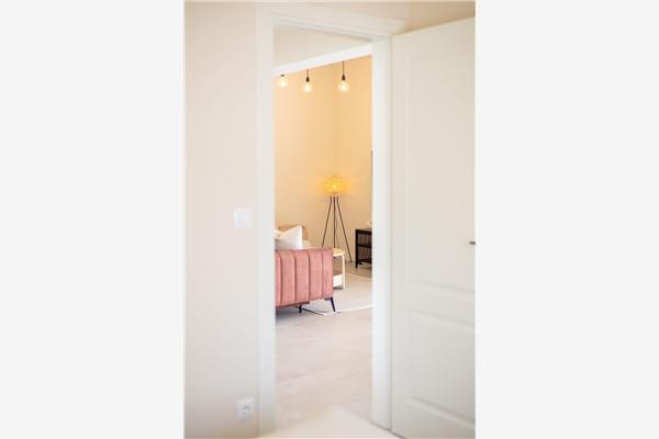 Kuća K1, za 5 osoba/e