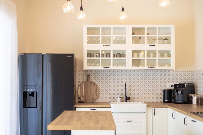 Kuća K1, za 5 osoba/e