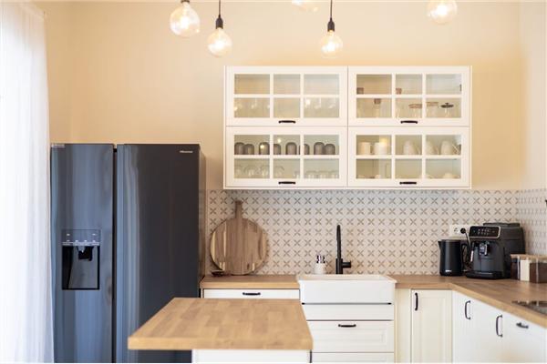 Kuća K1, za 5 osoba/e