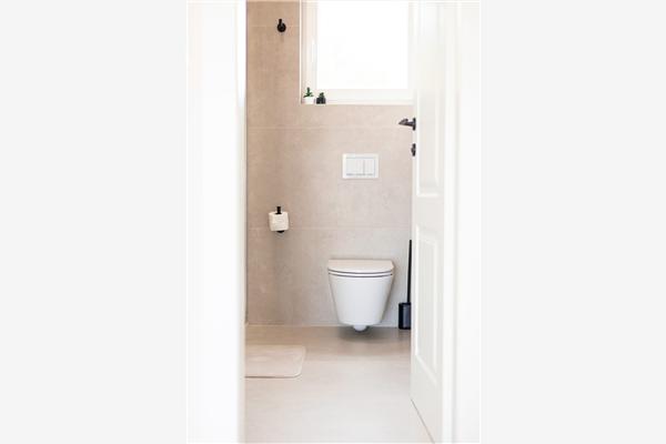 Kuća K1, za 5 osoba/e