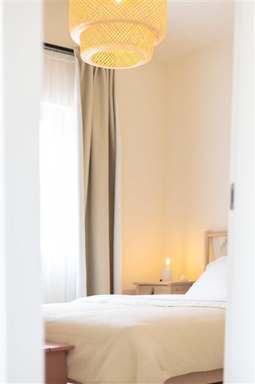 Kuća K1, za 5 osoba/e