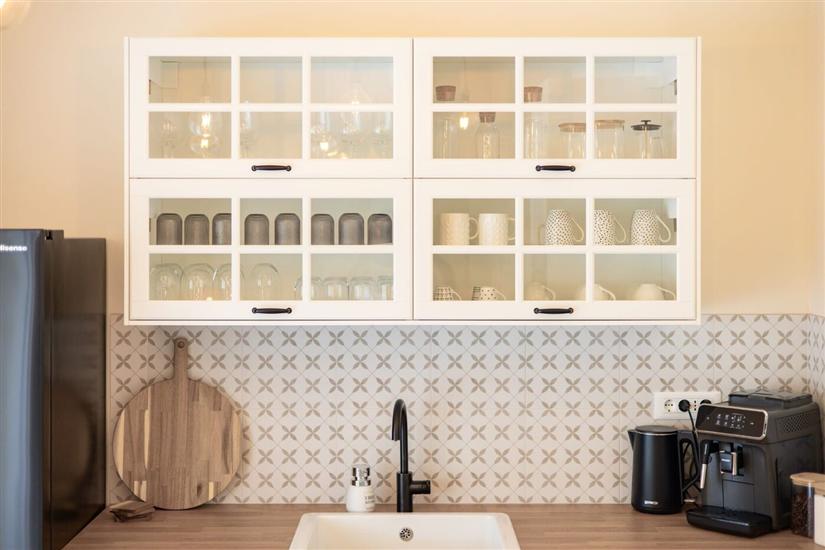 Kuća K1, za 5 osoba/e