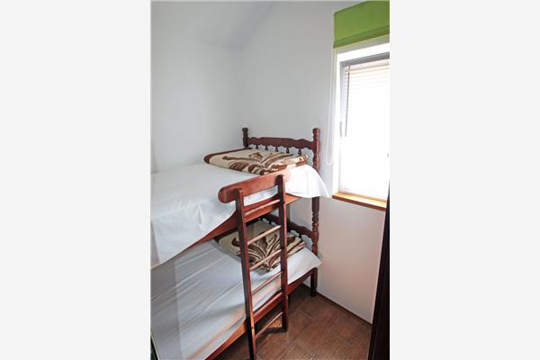 Дом K1, для 5 лиц