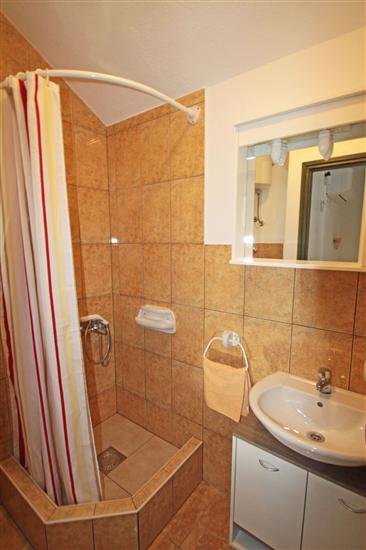 Дом K1, для 5 лиц