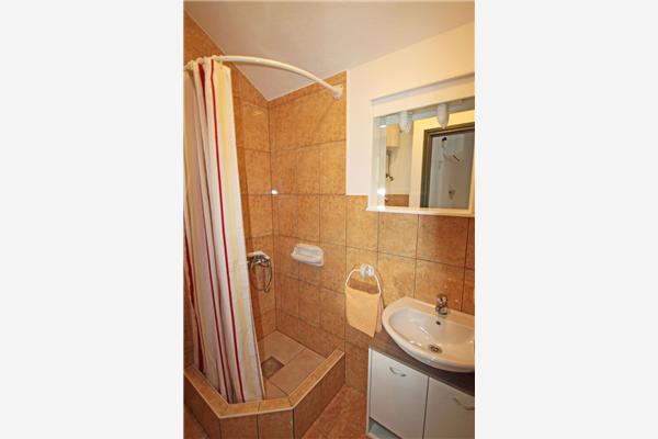 Дом K1, для 5 лиц