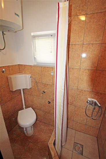 Дом K1, для 5 лиц