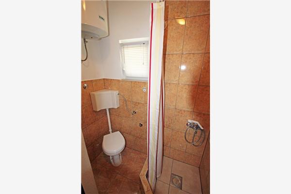 Дом K1, для 5 лиц