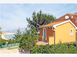 Kuće za odmor Rivijera Zadar,RezervirajAnamariaOd 100 €